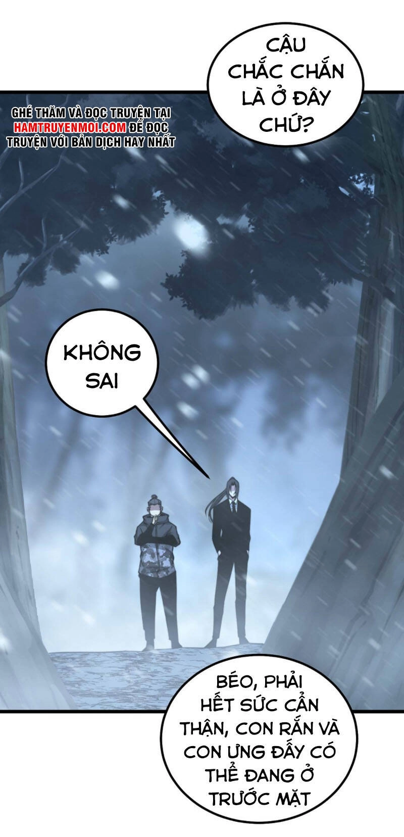 Độc Thủ Vu Y Chapter 296 - 7