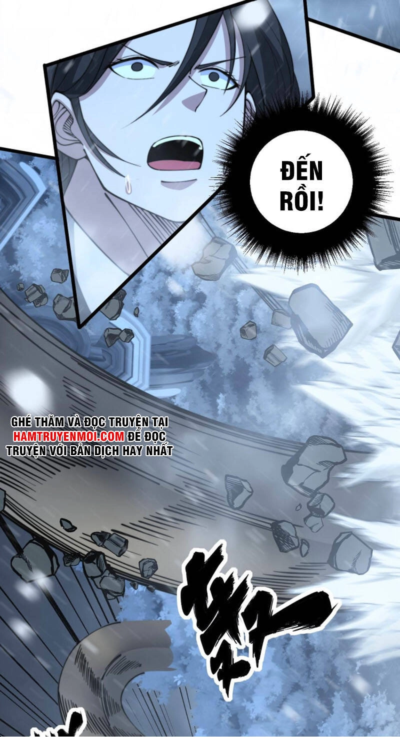 Độc Thủ Vu Y Chapter 296 - 11