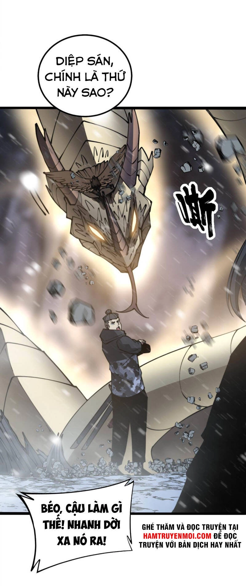 Độc Thủ Vu Y Chapter 296 - 19