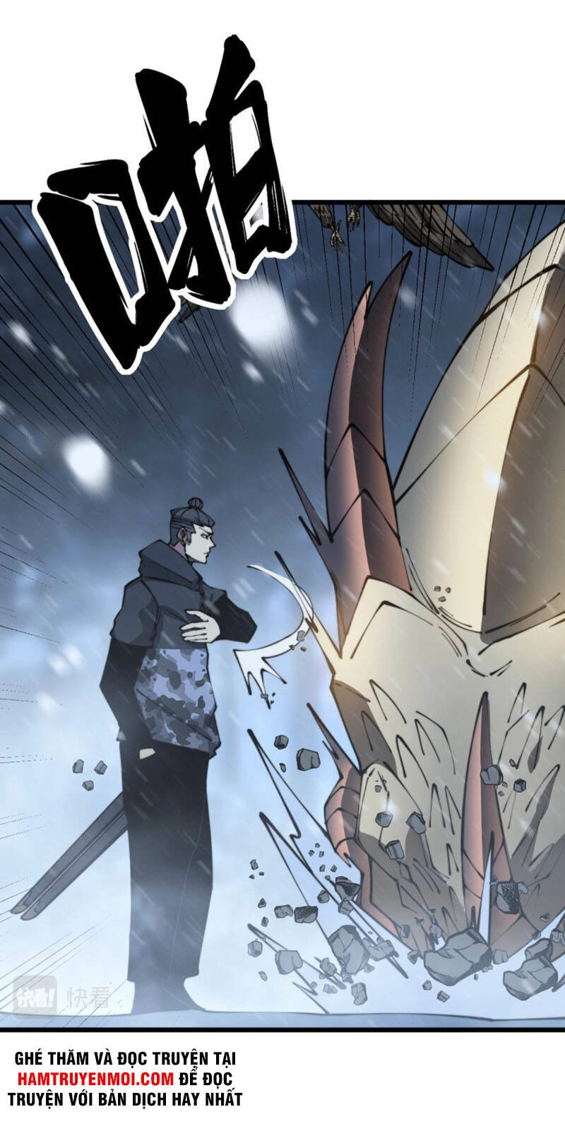 Độc Thủ Vu Y Chapter 296 - 21