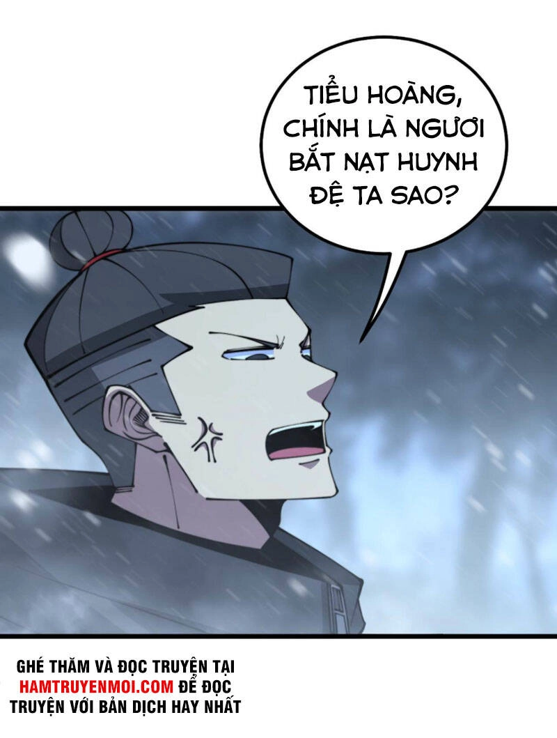 Độc Thủ Vu Y Chapter 296 - 23