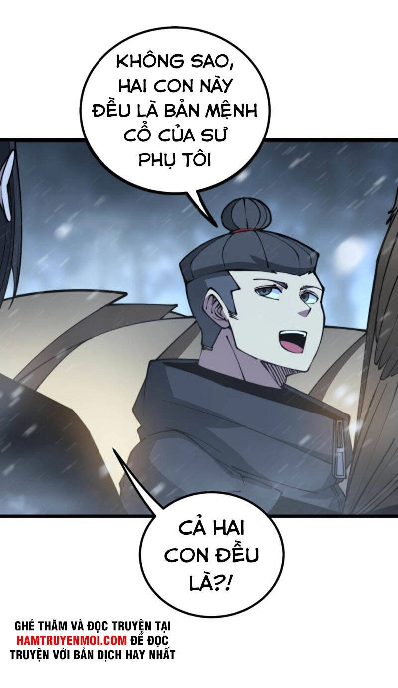 Độc Thủ Vu Y Chapter 296 - 25