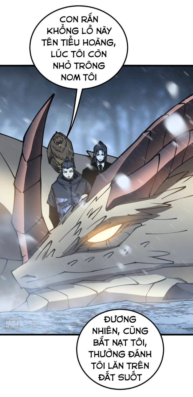 Độc Thủ Vu Y Chapter 296 - 26