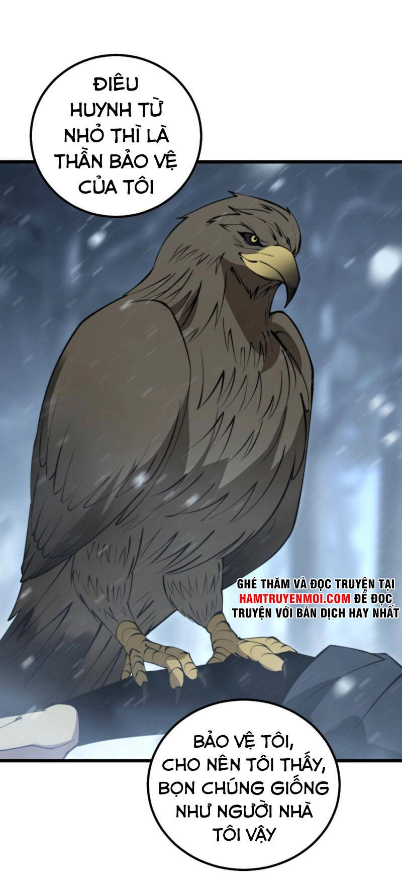 Độc Thủ Vu Y Chapter 296 - 27