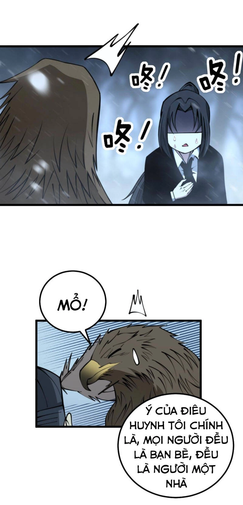 Độc Thủ Vu Y Chapter 296 - 28