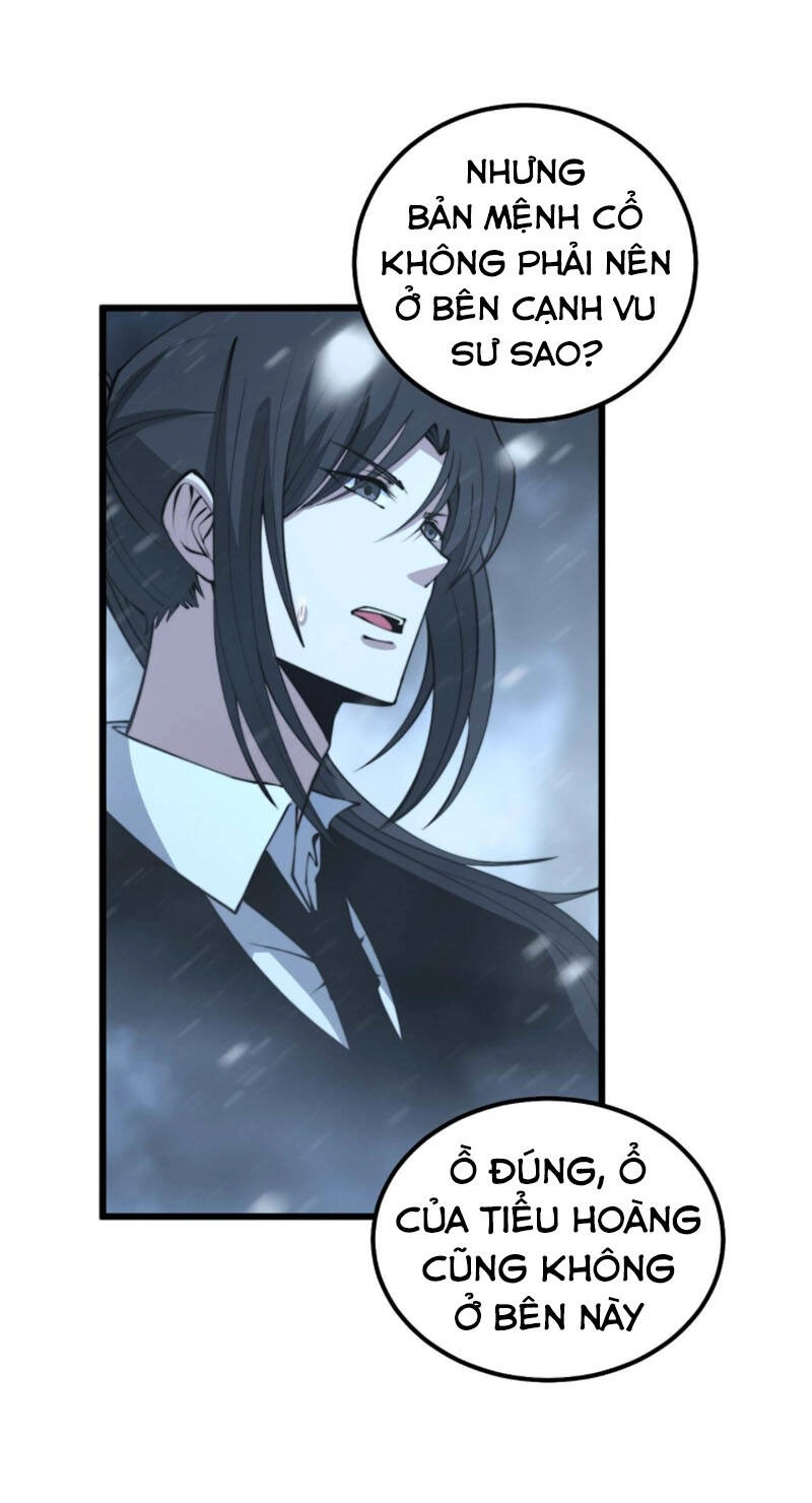 Độc Thủ Vu Y Chapter 296 - 30