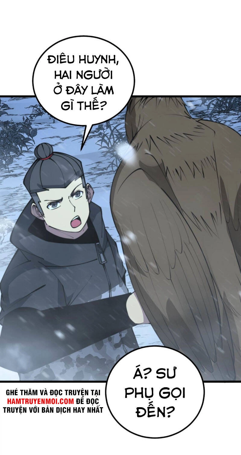 Độc Thủ Vu Y Chapter 296 - 31