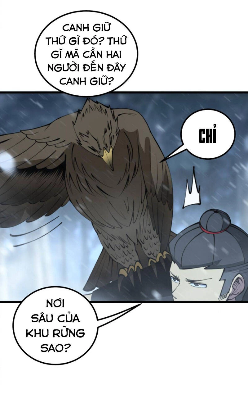 Độc Thủ Vu Y Chapter 296 - 32