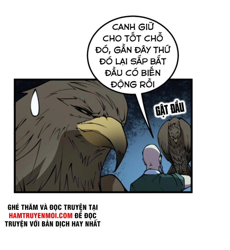 Độc Thủ Vu Y Chapter 296 - 35