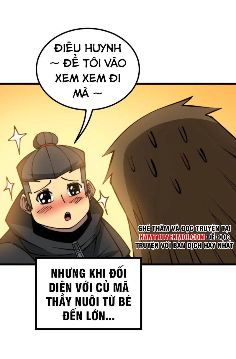 Độc Thủ Vu Y Chapter 296 - 37