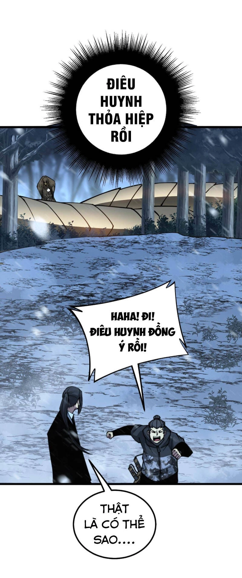 Độc Thủ Vu Y Chapter 296 - 38