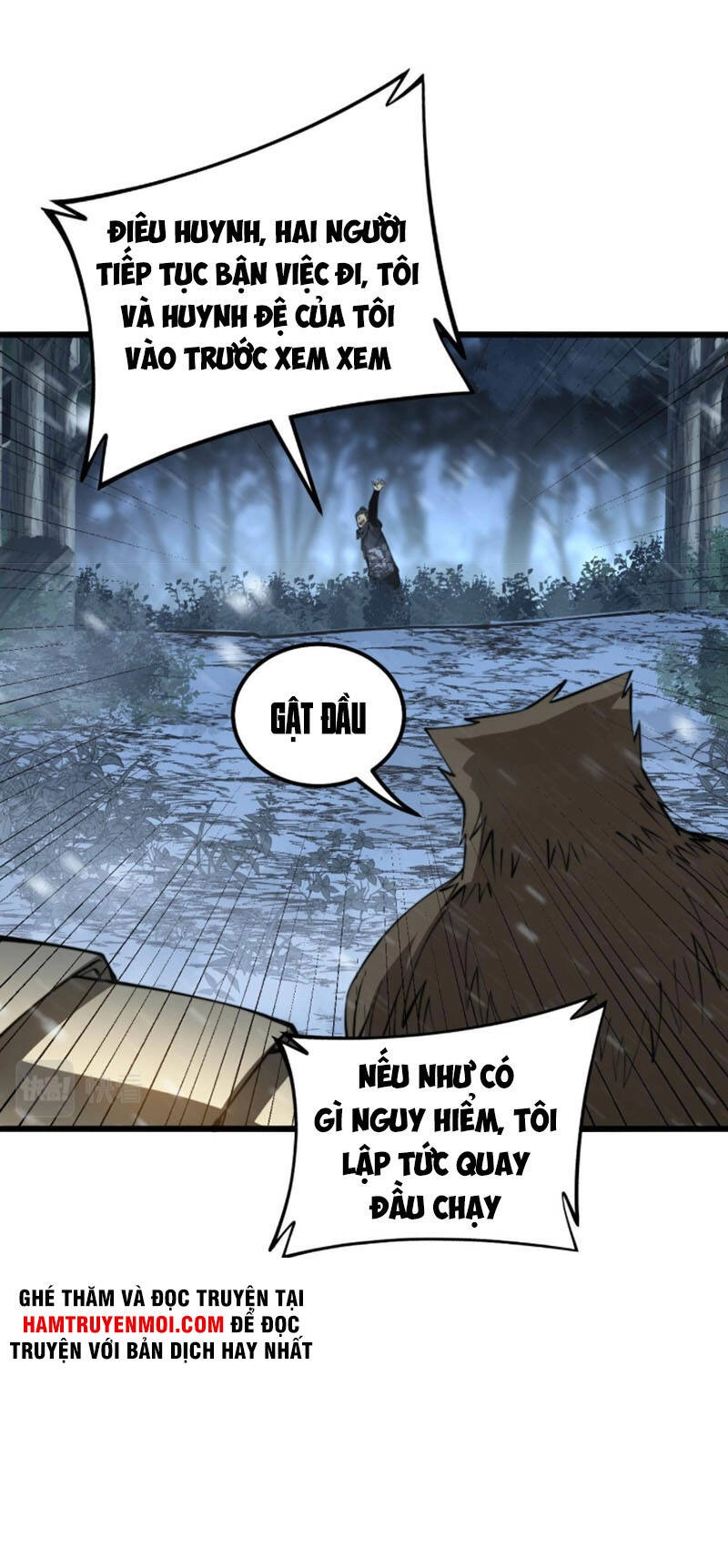 Độc Thủ Vu Y Chapter 296 - 39