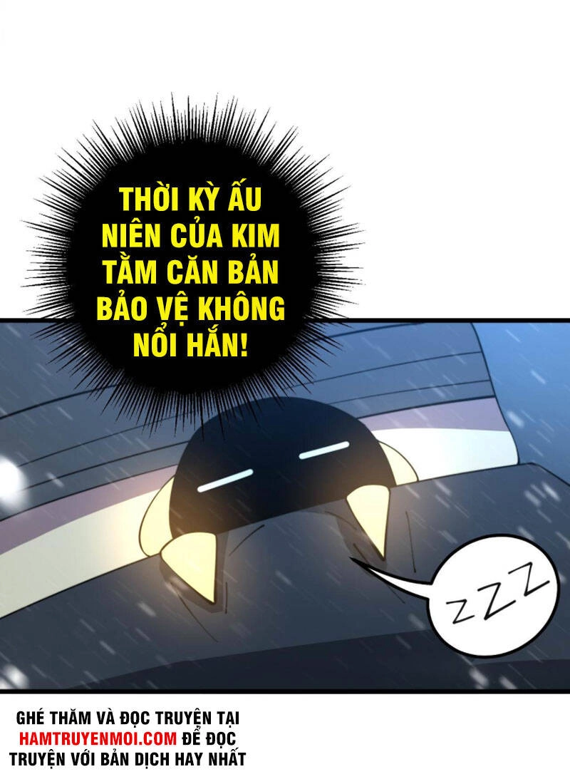 Độc Thủ Vu Y Chapter 296 - 43