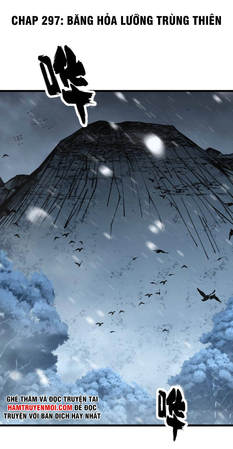 Độc Thủ Vu Y Chapter 297 - 1