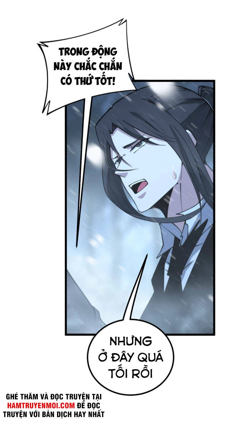 Độc Thủ Vu Y Chapter 297 - 3