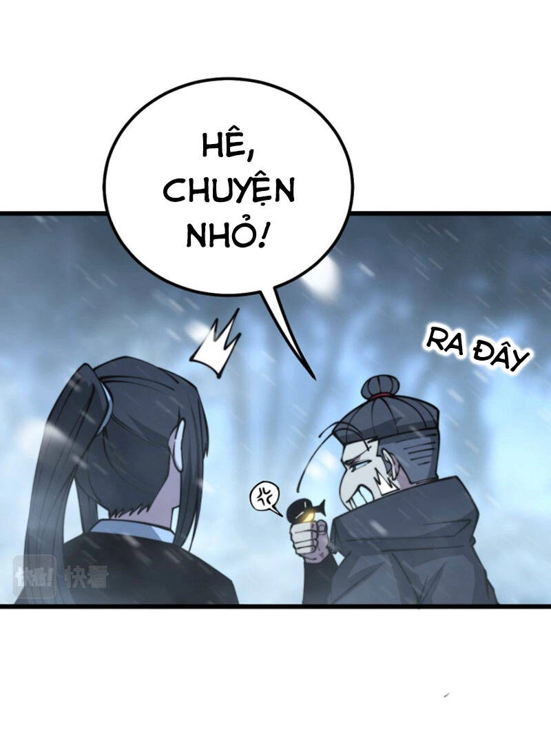 Độc Thủ Vu Y Chapter 297 - 4