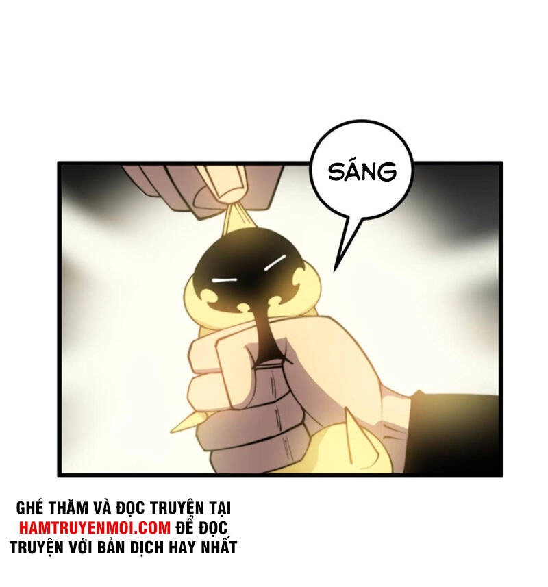 Độc Thủ Vu Y Chapter 297 - 5