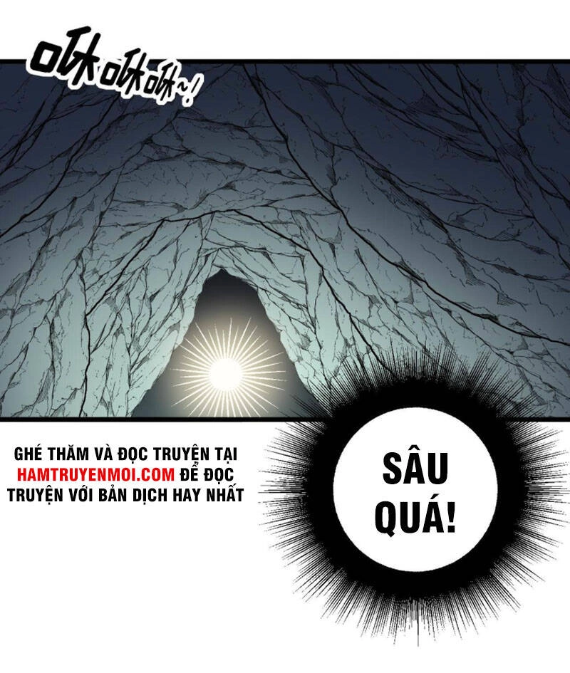 Độc Thủ Vu Y Chapter 297 - 7