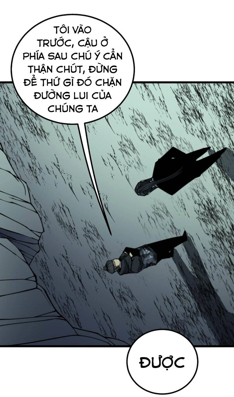 Độc Thủ Vu Y Chapter 297 - 8