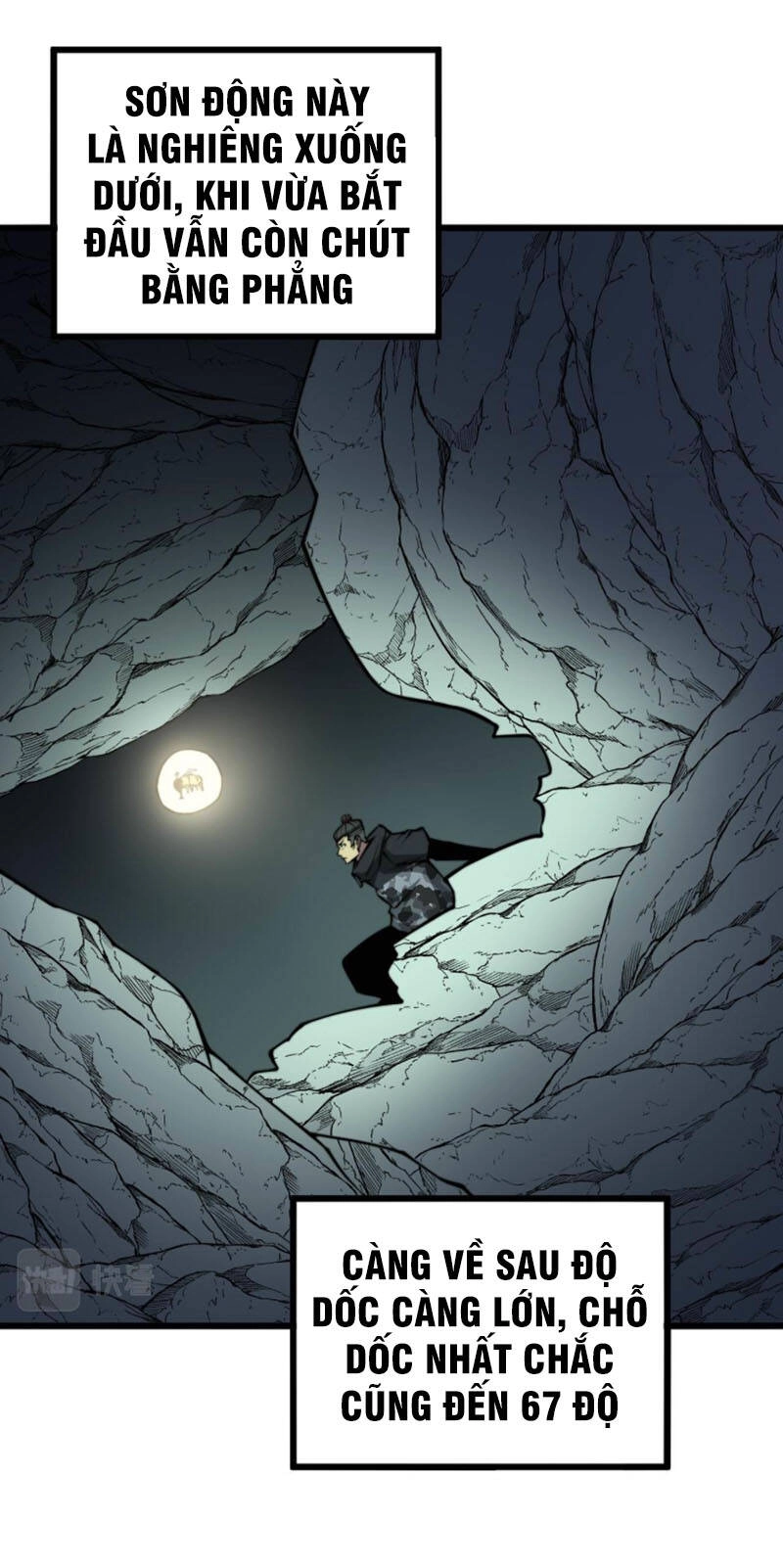 Độc Thủ Vu Y Chapter 297 - 10