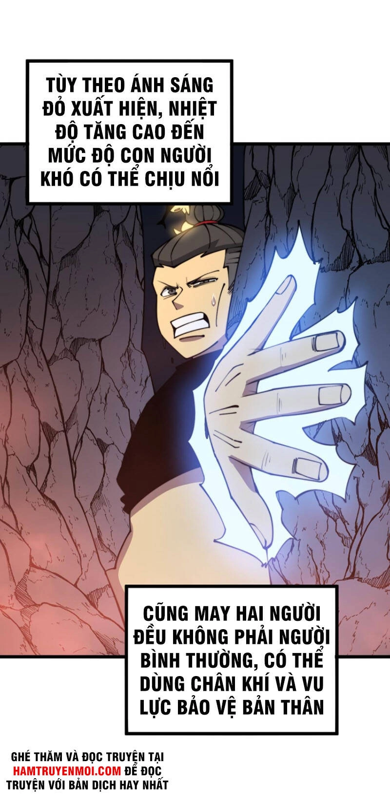 Độc Thủ Vu Y Chapter 297 - 17