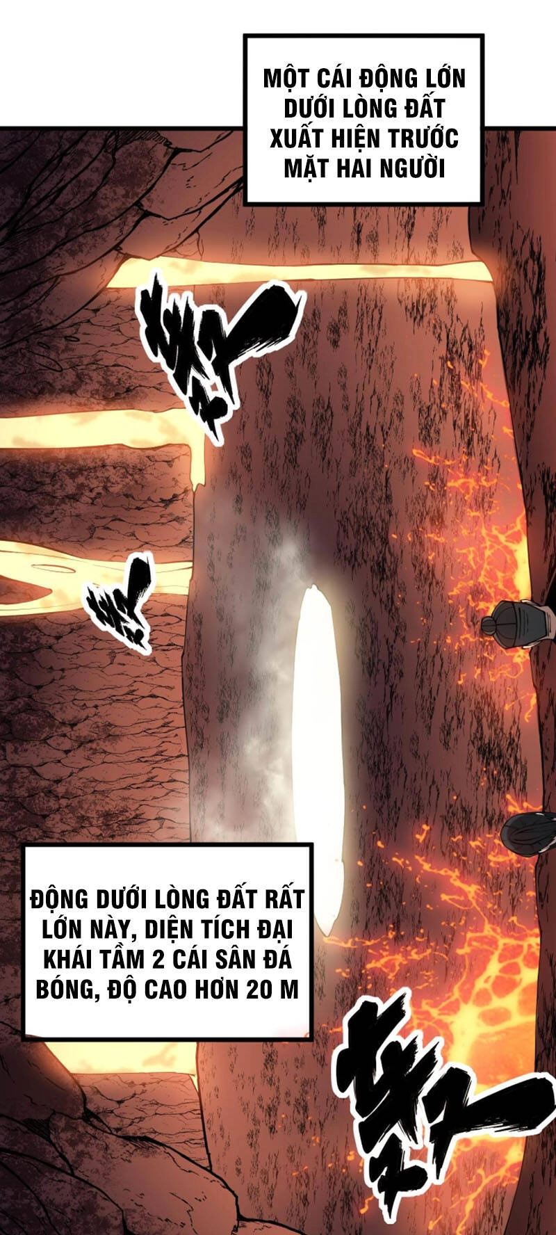 Độc Thủ Vu Y Chapter 297 - 20