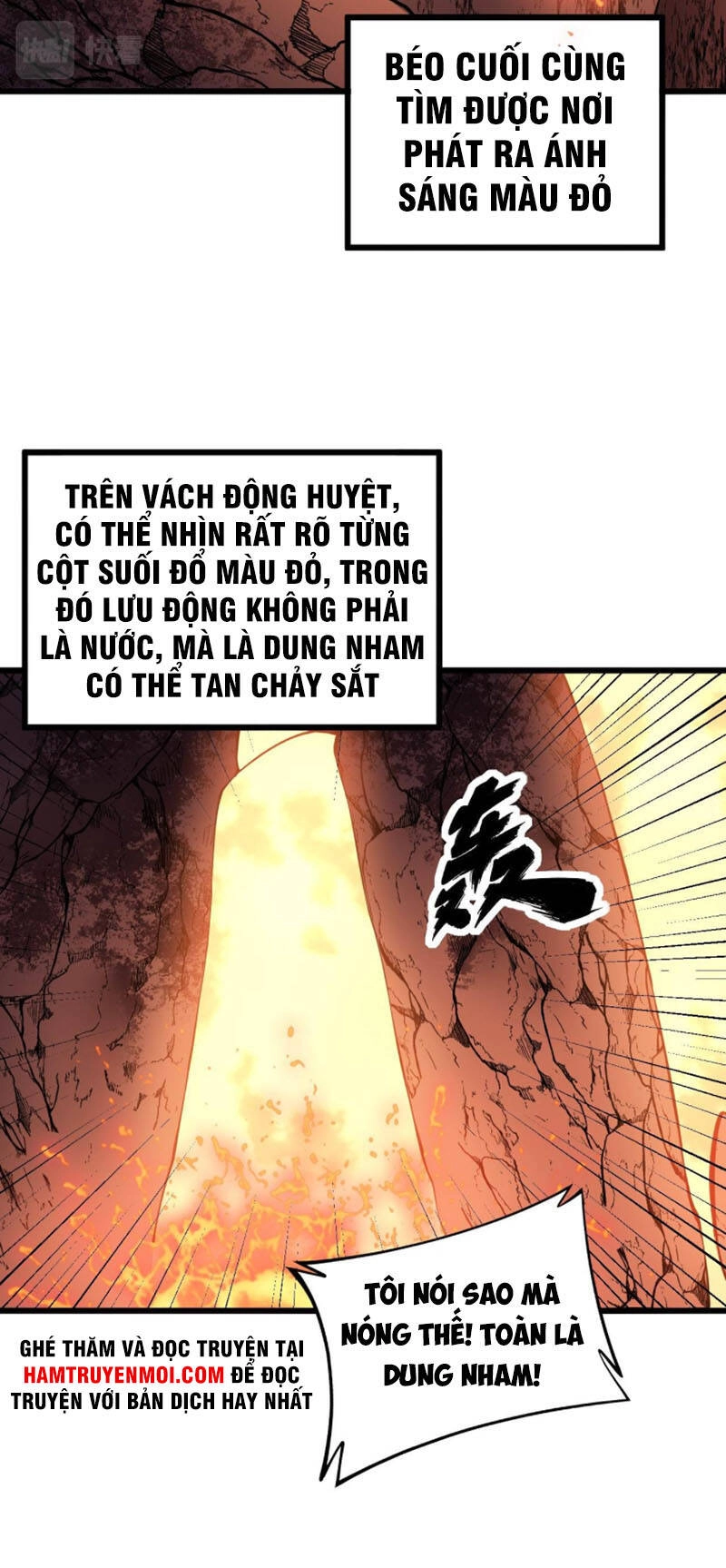 Độc Thủ Vu Y Chapter 297 - 21