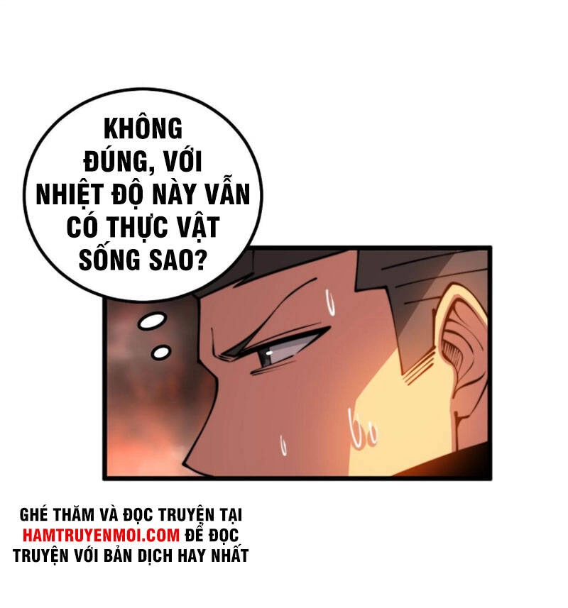 Độc Thủ Vu Y Chapter 297 - 23