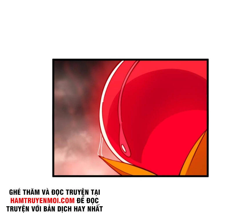 Độc Thủ Vu Y Chapter 297 - 25