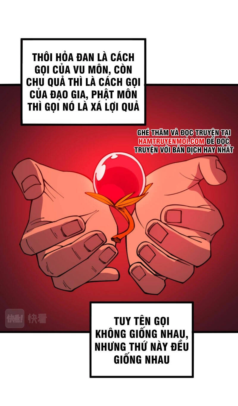 Độc Thủ Vu Y Chapter 297 - 29