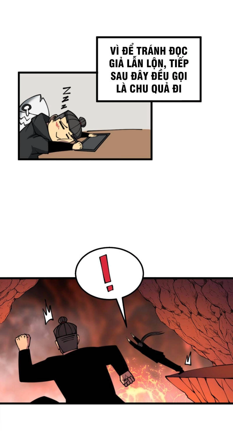 Độc Thủ Vu Y Chapter 297 - 30