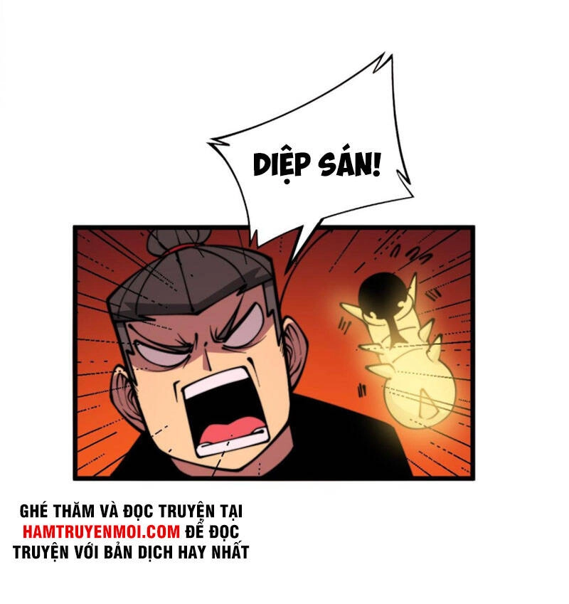 Độc Thủ Vu Y Chapter 297 - 31