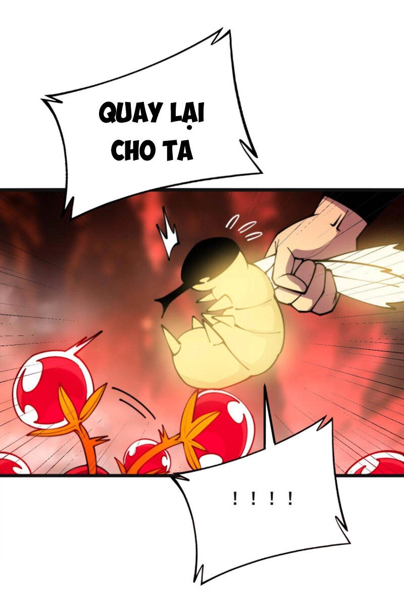 Độc Thủ Vu Y Chapter 297 - 34