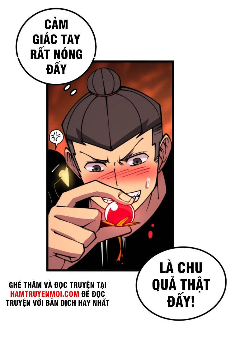 Độc Thủ Vu Y Chapter 297 - 35