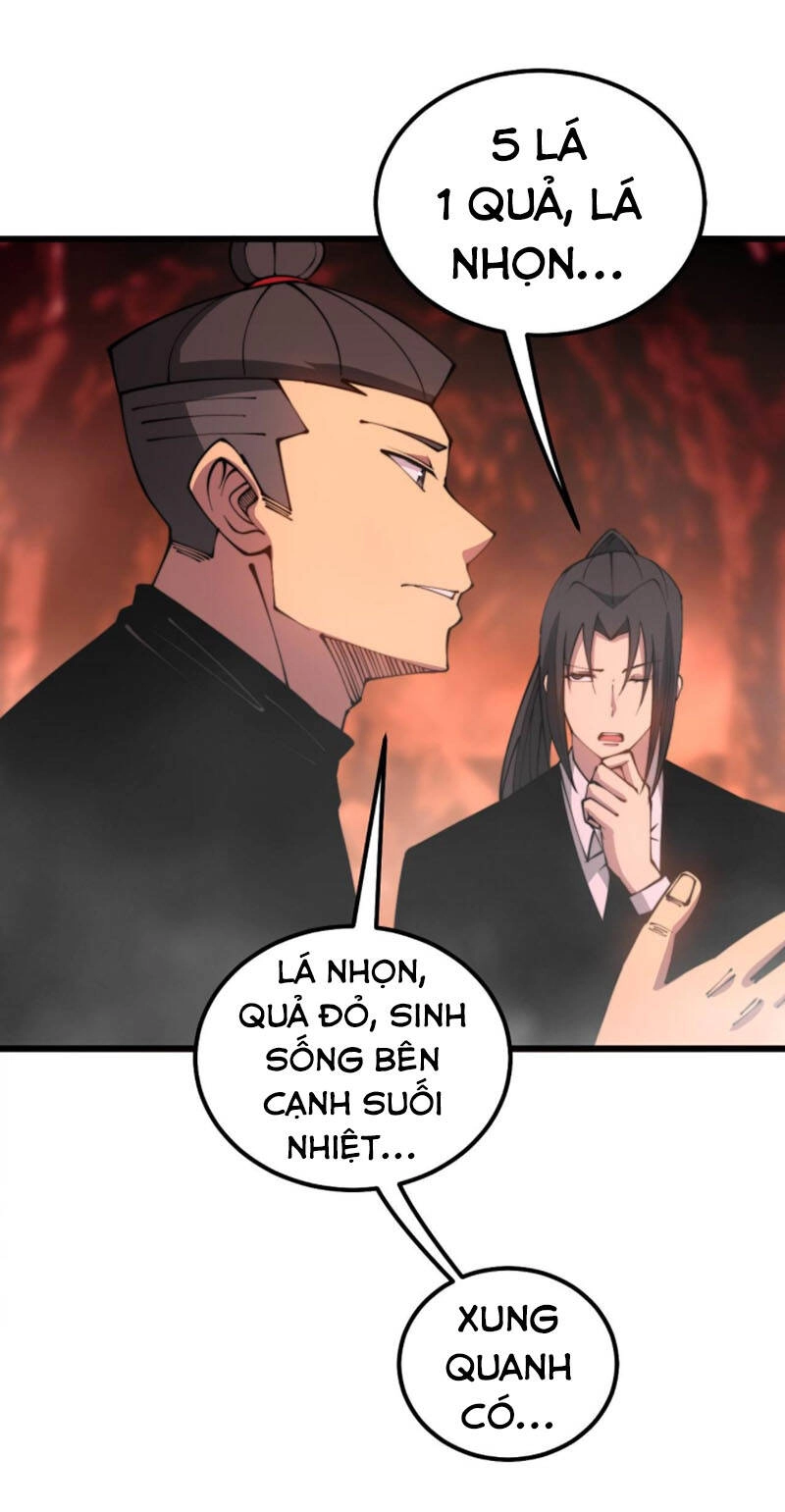 Độc Thủ Vu Y Chapter 297 - 40