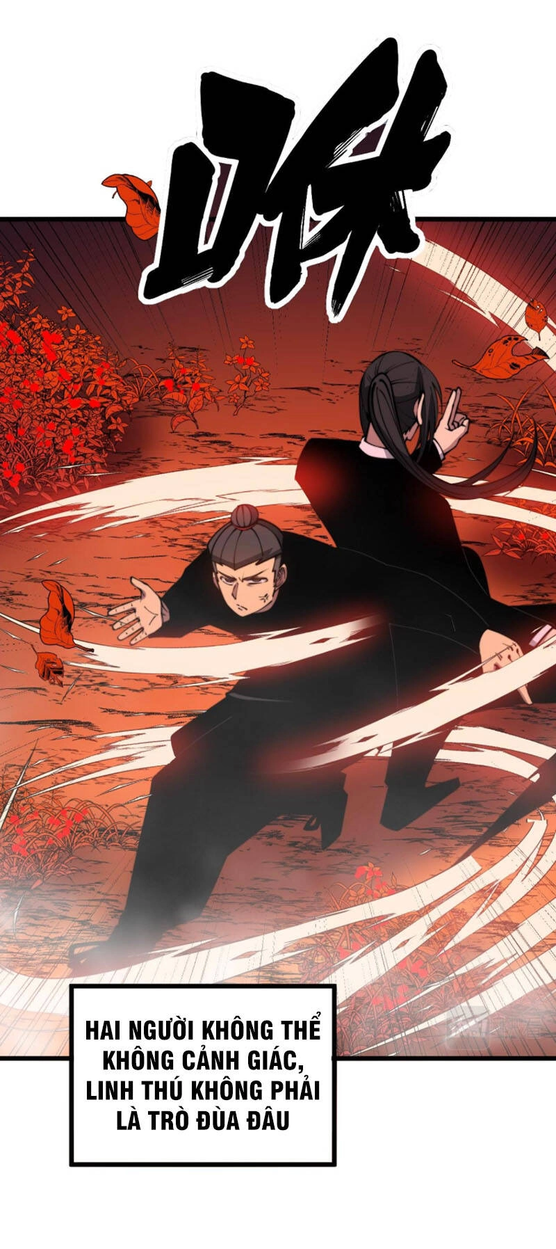 Độc Thủ Vu Y Chapter 297 - 42