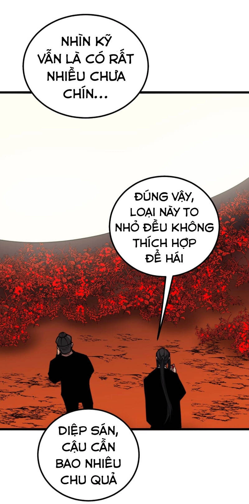 Độc Thủ Vu Y Chapter 298 - 2