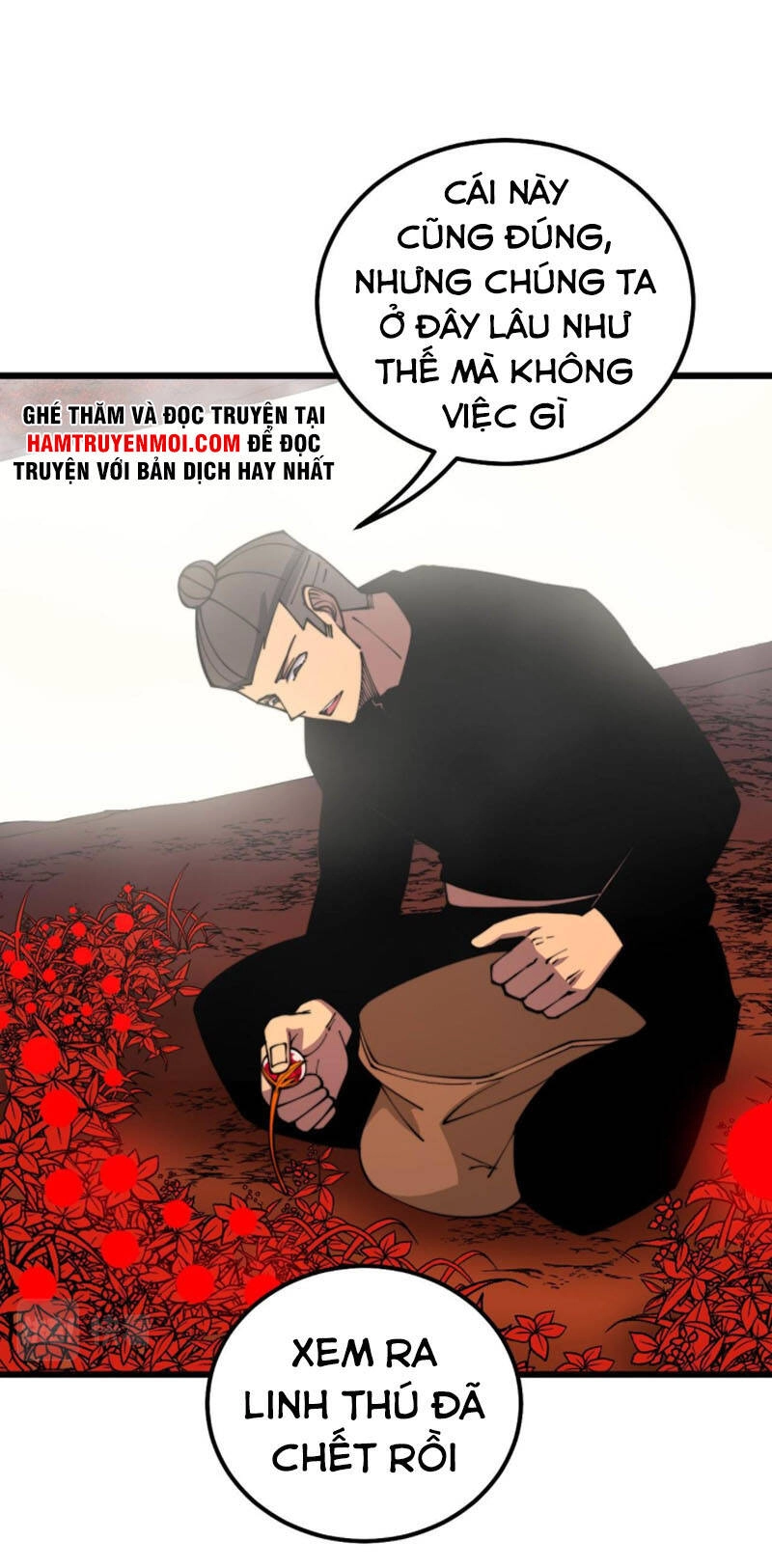 Độc Thủ Vu Y Chapter 298 - 5