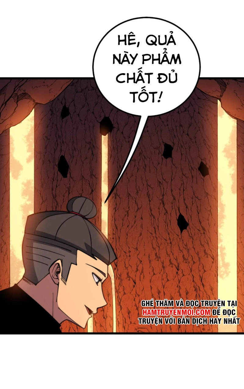 Độc Thủ Vu Y Chapter 298 - 7