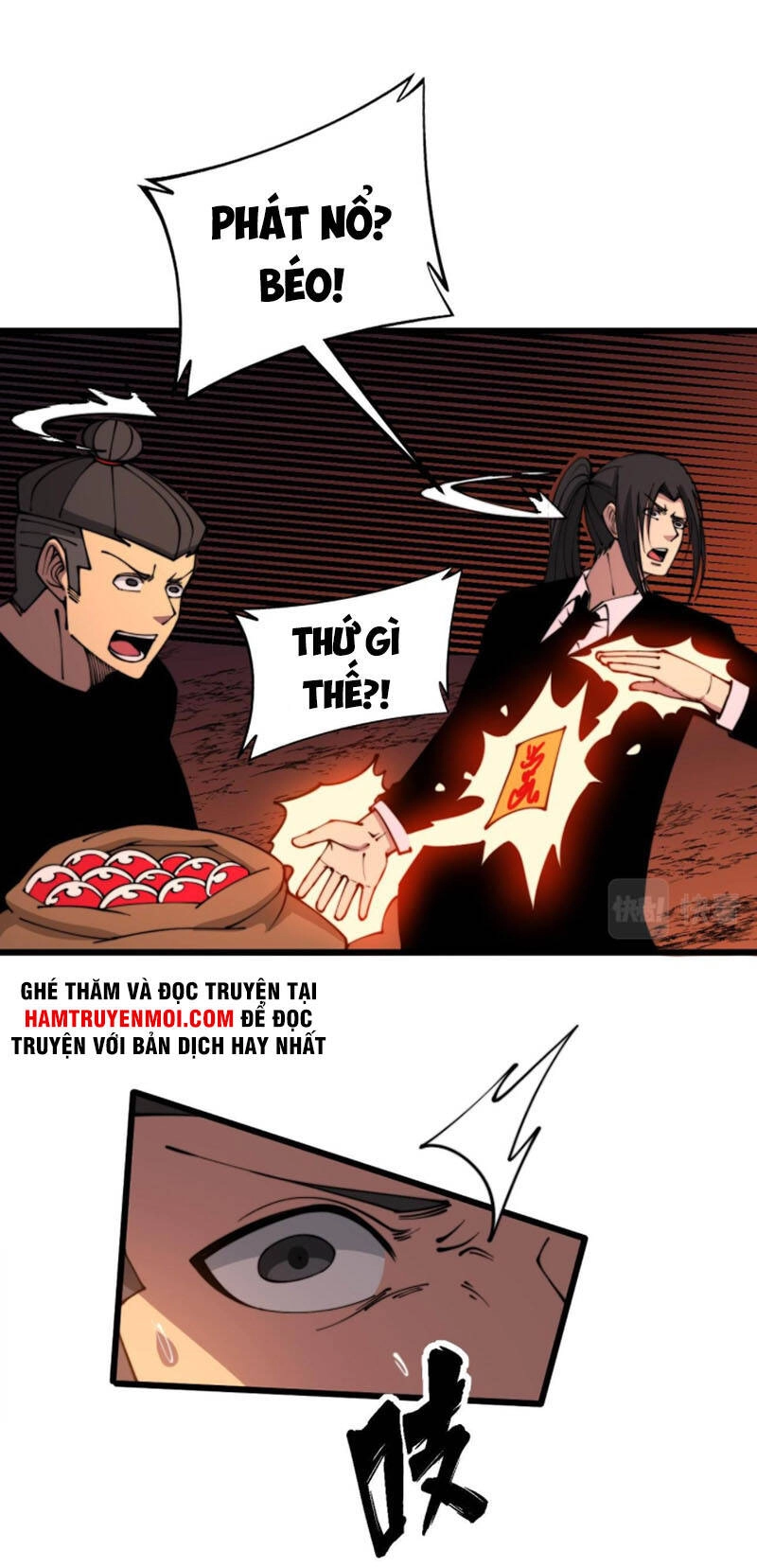 Độc Thủ Vu Y Chapter 298 - 15