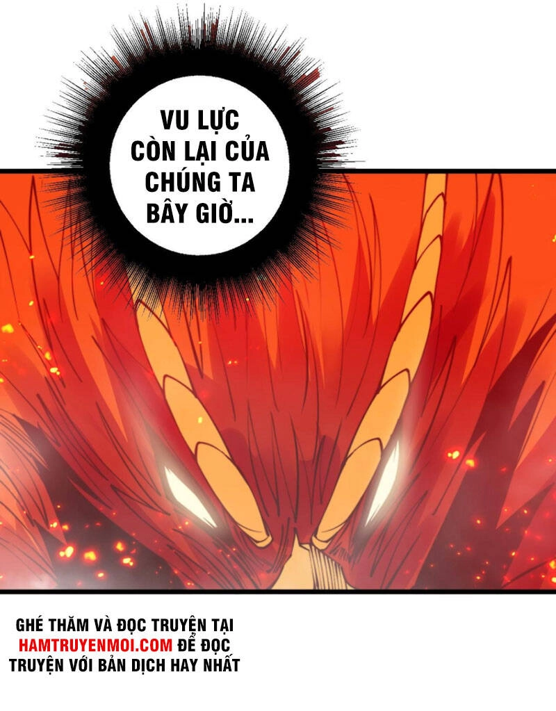 Độc Thủ Vu Y Chapter 298 - 21