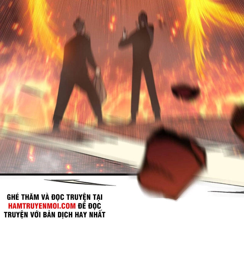 Độc Thủ Vu Y Chapter 298 - 23