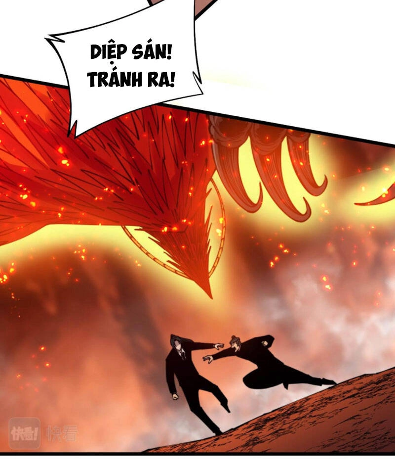 Độc Thủ Vu Y Chapter 298 - 26