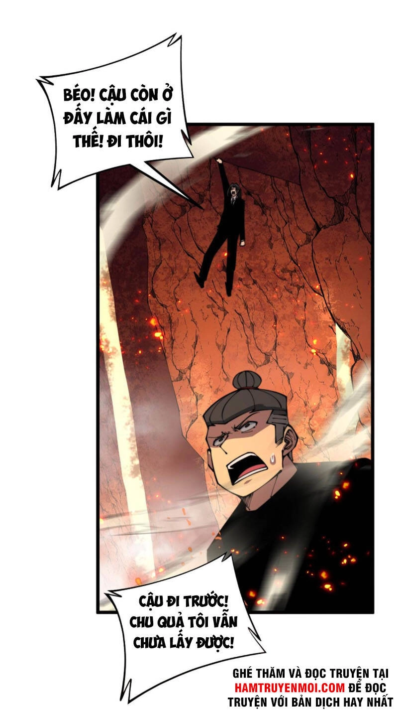 Độc Thủ Vu Y Chapter 298 - 31