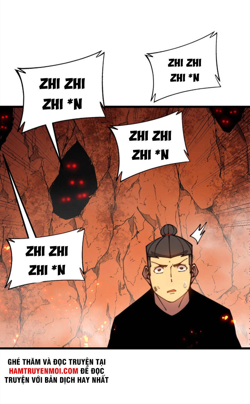 Độc Thủ Vu Y Chapter 298 - 35