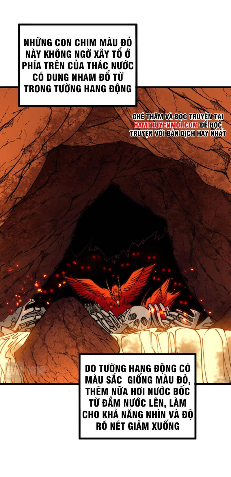 Độc Thủ Vu Y Chapter 298 - 37