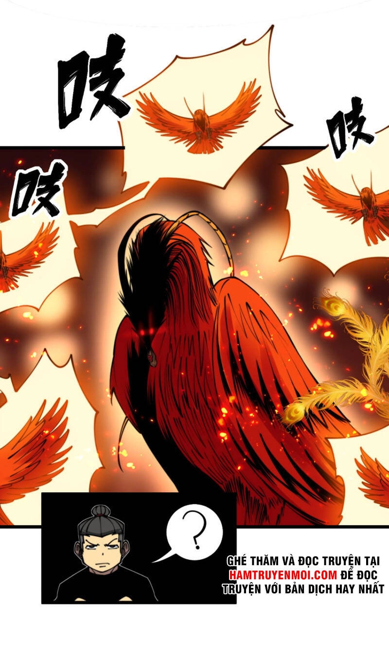 Độc Thủ Vu Y Chapter 298 - 39