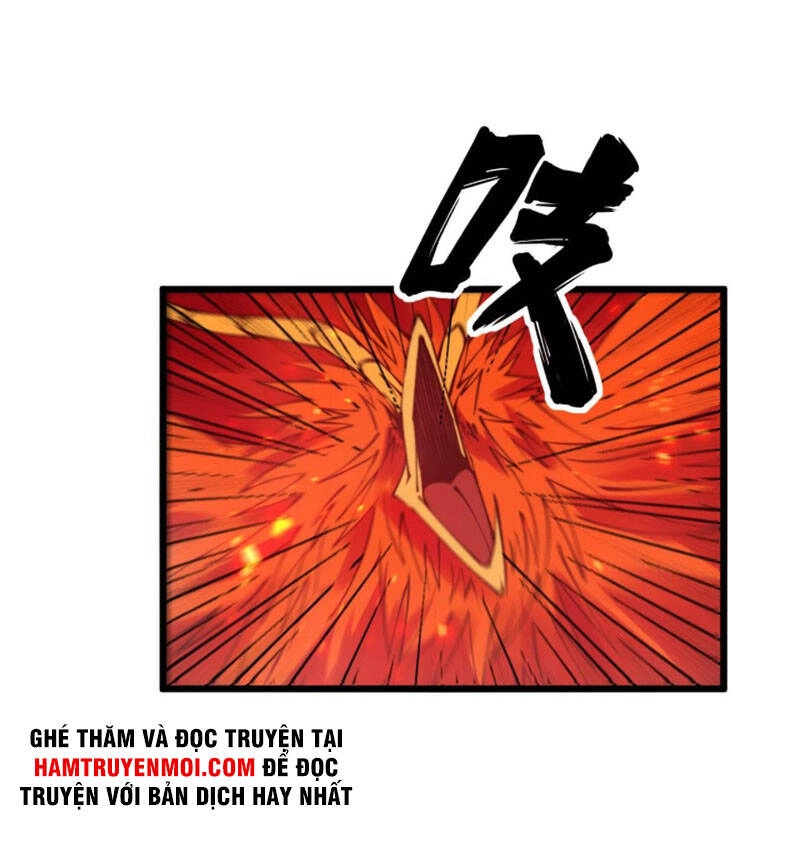 Độc Thủ Vu Y Chapter 298 - 41