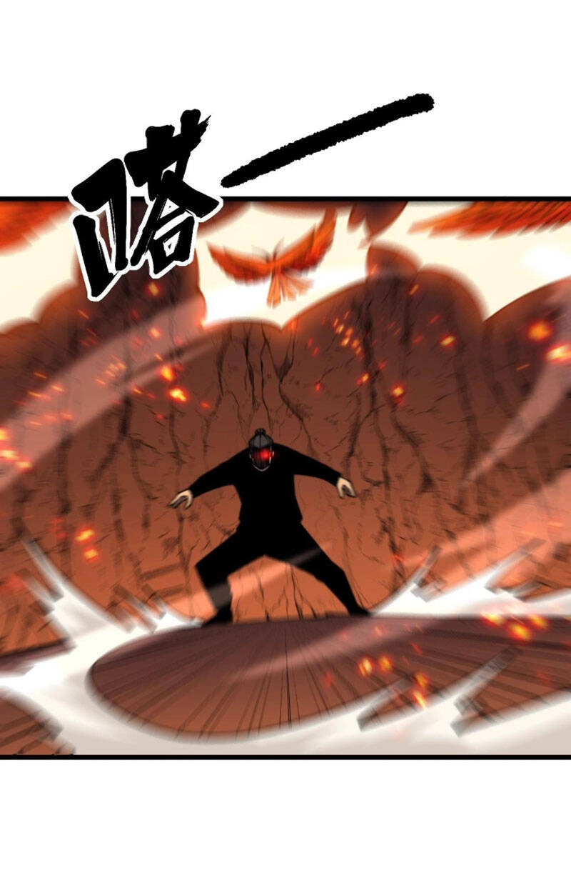 Độc Thủ Vu Y Chapter 298 - 44