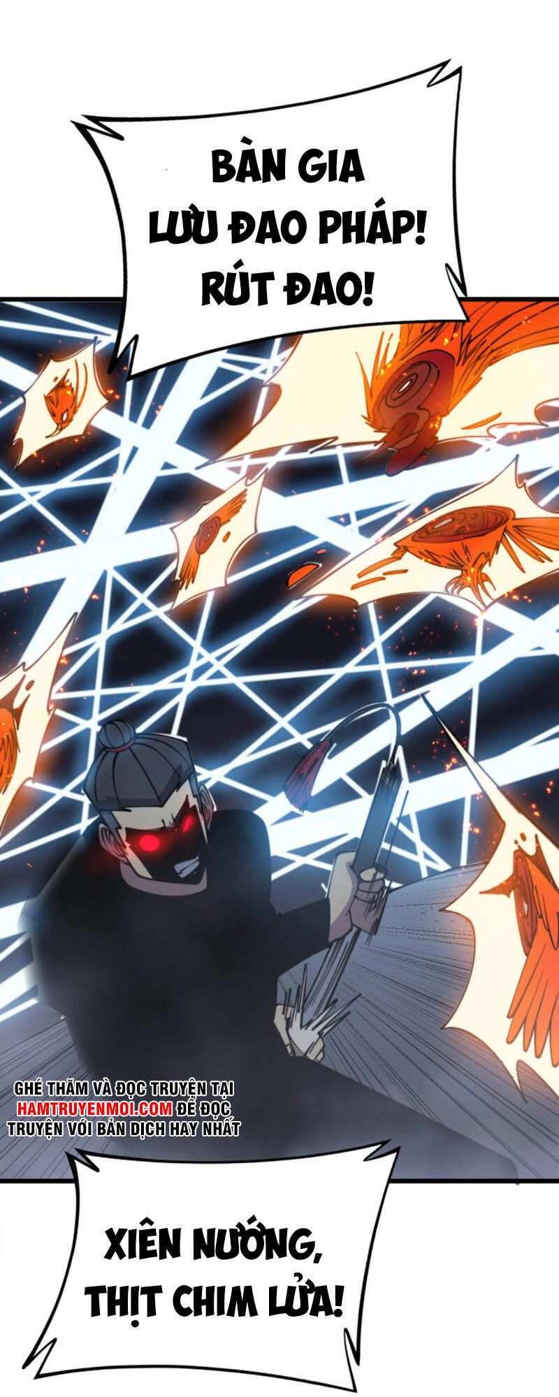 Độc Thủ Vu Y Chapter 298 - 47